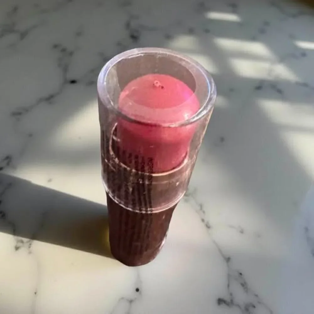 CREAMY BLUSH IN BLUSHING SWEET